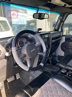 جیپ رانگلەر